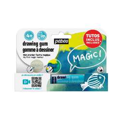 pébéo Drawing Gum Marker