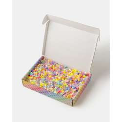 folia® Perlen Mix, Jumbo