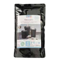 GLOREX Stewalin Figurengießmasse, 1 kg