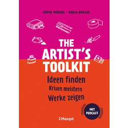 The Artist's Toolkit