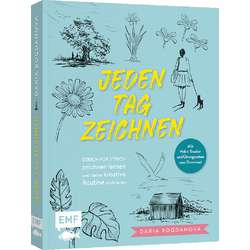 Jeden Tag zeichnen