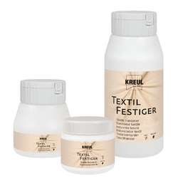 KREUL Textil Festiger