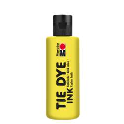 Marabu TIE DYE INK Batikfarbe, einzeln