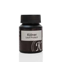Kölner Leaf Protect Überzugslack Schlagmetall