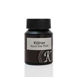 Kölner Aqua Size thick - dickflüssige Anlegemilch