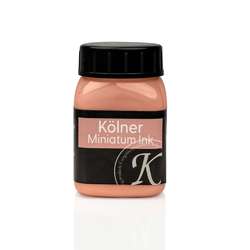 KÖLNER Miniatum Ink