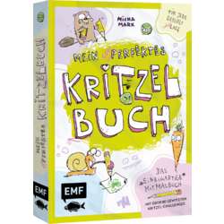 Mein (un)perfektes Kritzelbuch