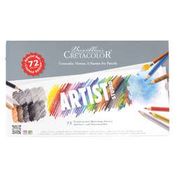 CRETACOLOR® Artist Studio Special Set