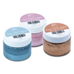 resi-TINT MAX Pigmentpaste, Pearl-Effekt