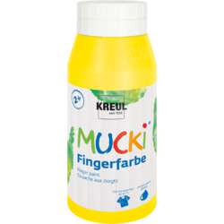 KREUL MUCKI Fingerfarbe