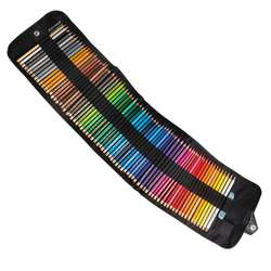 KOH-I-NOOR POLYCOLOR Stiftetasche gefüllt