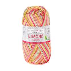 schoeller+stahl LIMONE Color Strickgarn, 50 g