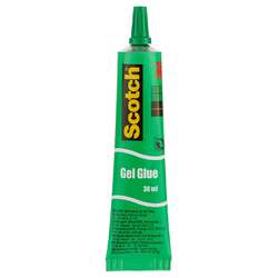 3M Scotch® Alleskleber, Gel