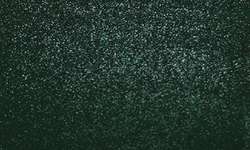 SENNELIER Ink Brush Pinselstift, Einzelstift, Irisierendes Dunkelgrün