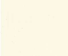 Hahnemühle Bugra Bütten- Einzelbögen, 43 cm x 53,5 cm, Cremeweiß