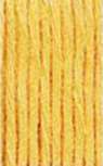 Coats Puppets Lyric Häkelgarn, 50g/70m, Gelb