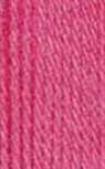 Coats Puppets Lyric Häkelgarn, 50g/70m, Pink