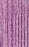 Coats Puppets Lyric Häkelgarn, 50g/70m, Flieder