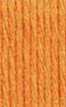 Coats Puppets Lyric Häkelgarn, 50g/70m, Orange