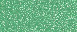 KREUL Textil Marker Glitter, Glitter-Marker, Grün