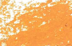 JAXON® Ölpastellkreiden, einzeln, Ölpastellkreide, Orange 2