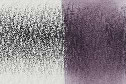 DERWENT INKTENSE Aquarellstift auf Tintenbasis, Aquarellstift, Dusky Purple / 0730