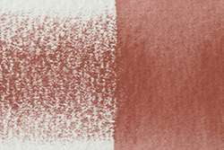 DERWENT INKTENSE Aquarellstift auf Tintenbasis, Aquarellstift, Poppy Red