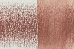 DERWENT INKTENSE Aquarellstift auf Tintenbasis, Aquarellstift, Mid Vermilion