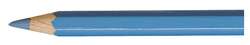 CARAN D'ACHE® SUPRACOLOR® SOFT Aquarellstifte, einzeln, Einzelstifte, Jeansblau