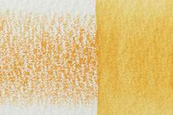 DERWENT INKTENSE Aquarellstift auf Tintenbasis, Aquarellstift, Golden Yellow