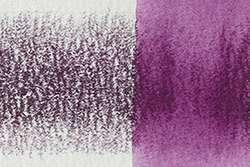 DERWENT INKTENSE Aquarellstift auf Tintenbasis, Aquarellstift, Thistle / 0720