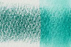 DERWENT INKTENSE Aquarellstift auf Tintenbasis, Aquarellstift, Teal Green