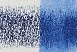 DERWENT INKTENSE Aquarellstift auf Tintenbasis, Aquarellstift, Peacock Blue / 0820