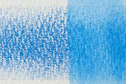 DERWENT INKTENSE Aquarellstift auf Tintenbasis, Aquarellstift, Iris Blue / 0900