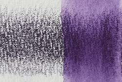 DERWENT INKTENSE Aquarellstift auf Tintenbasis, Aquarellstift, Mauve / 0740