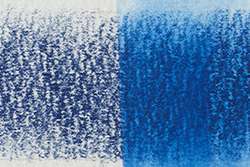 DERWENT INKTENSE Aquarellstift auf Tintenbasis, Aquarellstift, Deep Blue / 0850