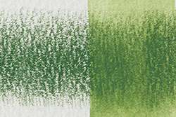 DERWENT INKTENSE Aquarellstift auf Tintenbasis, Aquarellstift, Felt Green / 1530