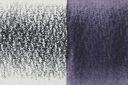 DERWENT INKTENSE Aquarellstift auf Tintenbasis, Aquarellstift, Dark Purple