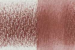 DERWENT INKTENSE Aquarellstift auf Tintenbasis, Aquarellstift, Cherry