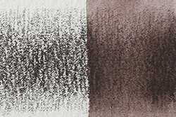 DERWENT INKTENSE Aquarellstift auf Tintenbasis, Aquarellstift, Madder Brown / 1920