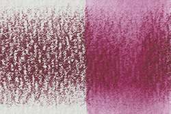 DERWENT INKTENSE Aquarellstift auf Tintenbasis, Aquarellstift, Fuchsia / 0700