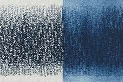 DERWENT INKTENSE Aquarellstift auf Tintenbasis, Aquarellstift, Iron Blue