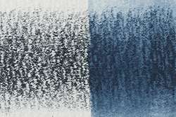 DERWENT INKTENSE Aquarellstift auf Tintenbasis, Aquarellstift, Deep Indigo