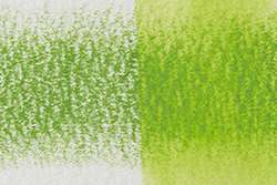 DERWENT INKTENSE Aquarellstift auf Tintenbasis, Aquarellstift, Apple Green / 1400