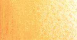JAXON® Aquarell Wasservermalbare Wachspastelle, Einzel-Wachspastell, Ocker