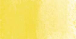 JAXON® Aquarell Wasservermalbare Wachspastelle, Einzel-Wachspastell, Gelb