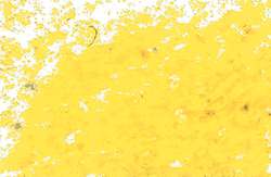 JAXON® Ölpastellkreiden, einzeln, Ölpastellkreide, Dunkelgelb