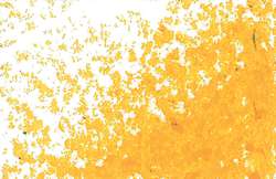 JAXON® Ölpastellkreiden, einzeln, Ölpastellkreide, Gelb orange