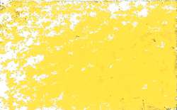 JAXON® Ölpastellkreiden, einzeln, Ölpastellkreide, Orangegelb