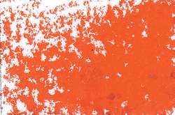 JAXON® Ölpastellkreiden, einzeln, Ölpastellkreide, Zinnober